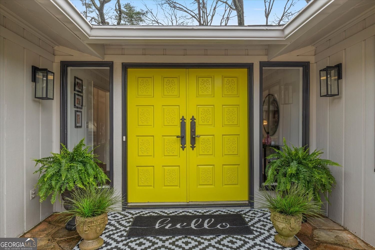 5129 Stratham Drive Dunwoody - Photo 6