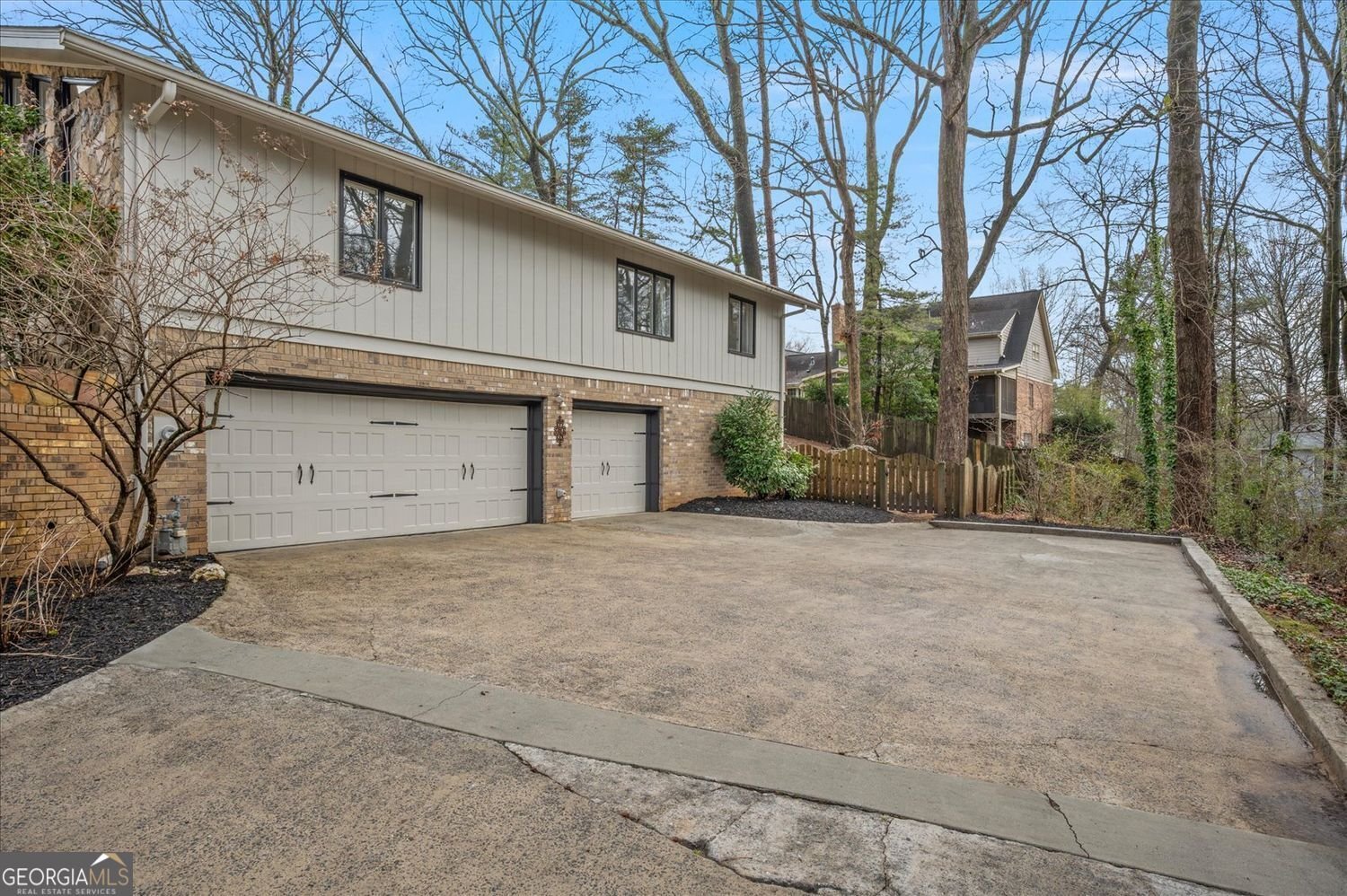 5129 Stratham Drive Dunwoody - Photo 61