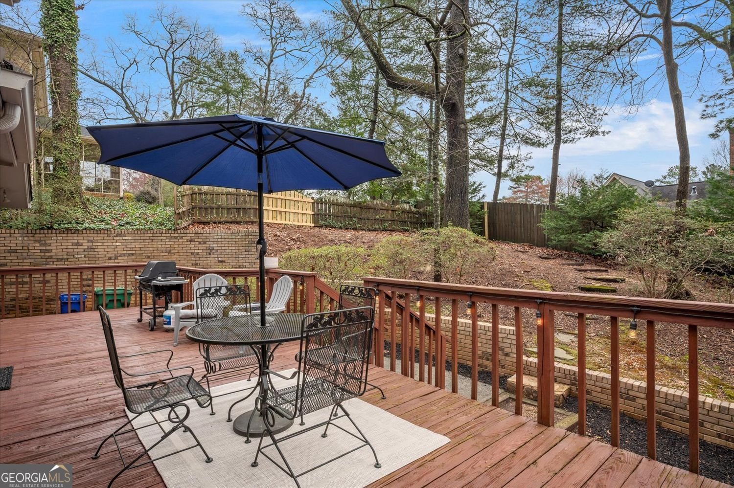 5129 Stratham Drive Dunwoody - Photo 62