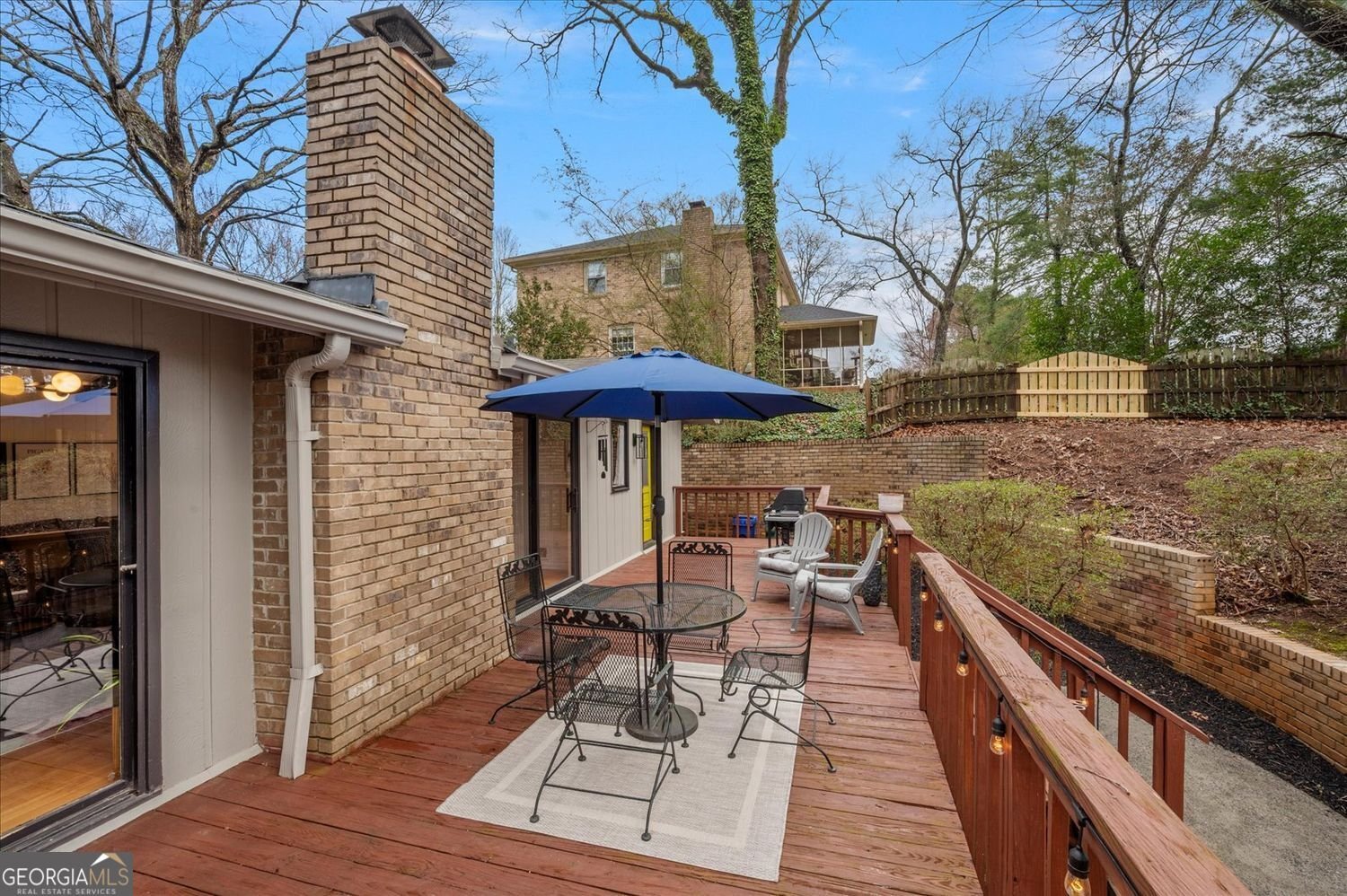 5129 Stratham Drive Dunwoody - Photo 63