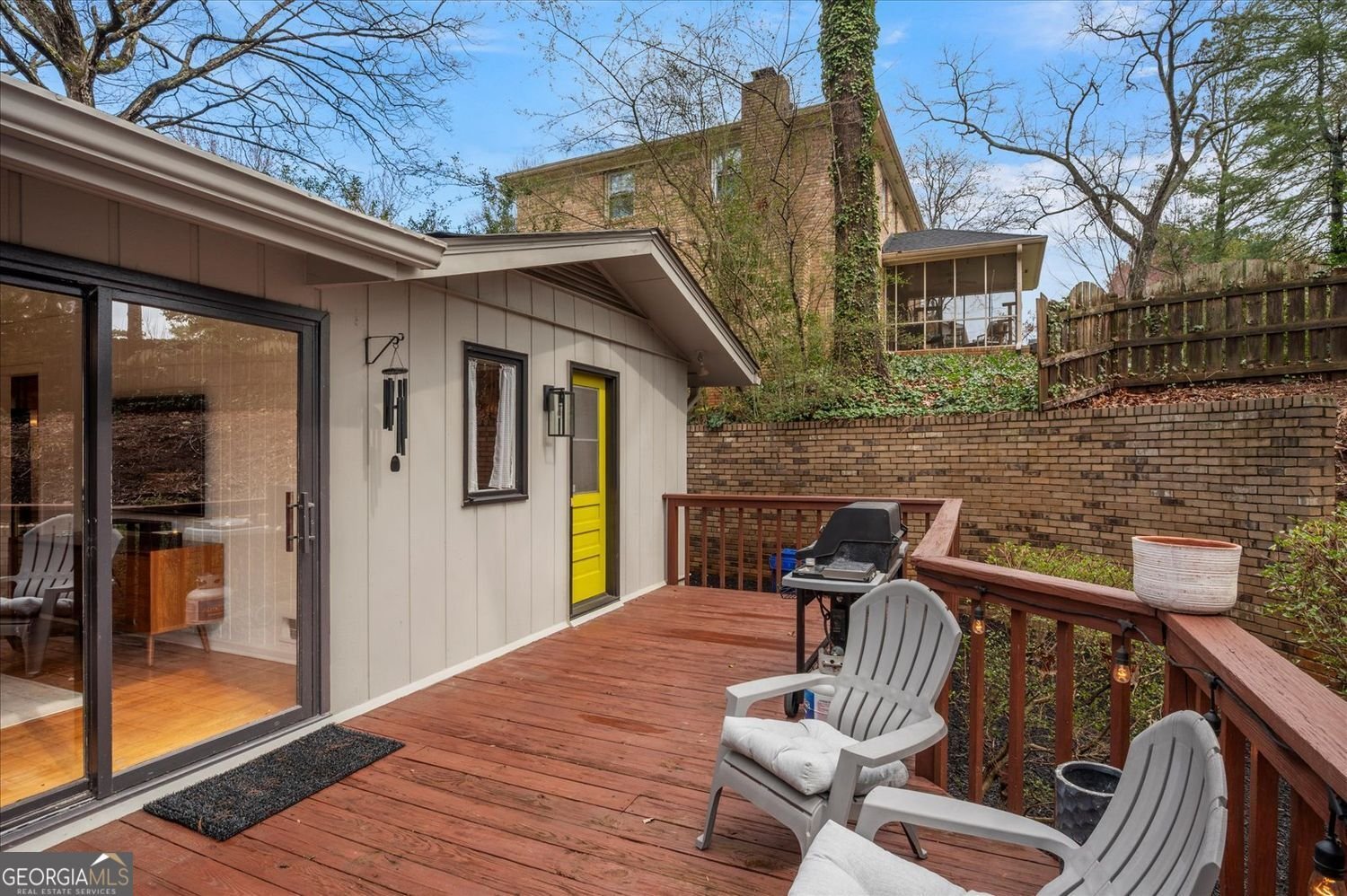 5129 Stratham Drive Dunwoody - Photo 64