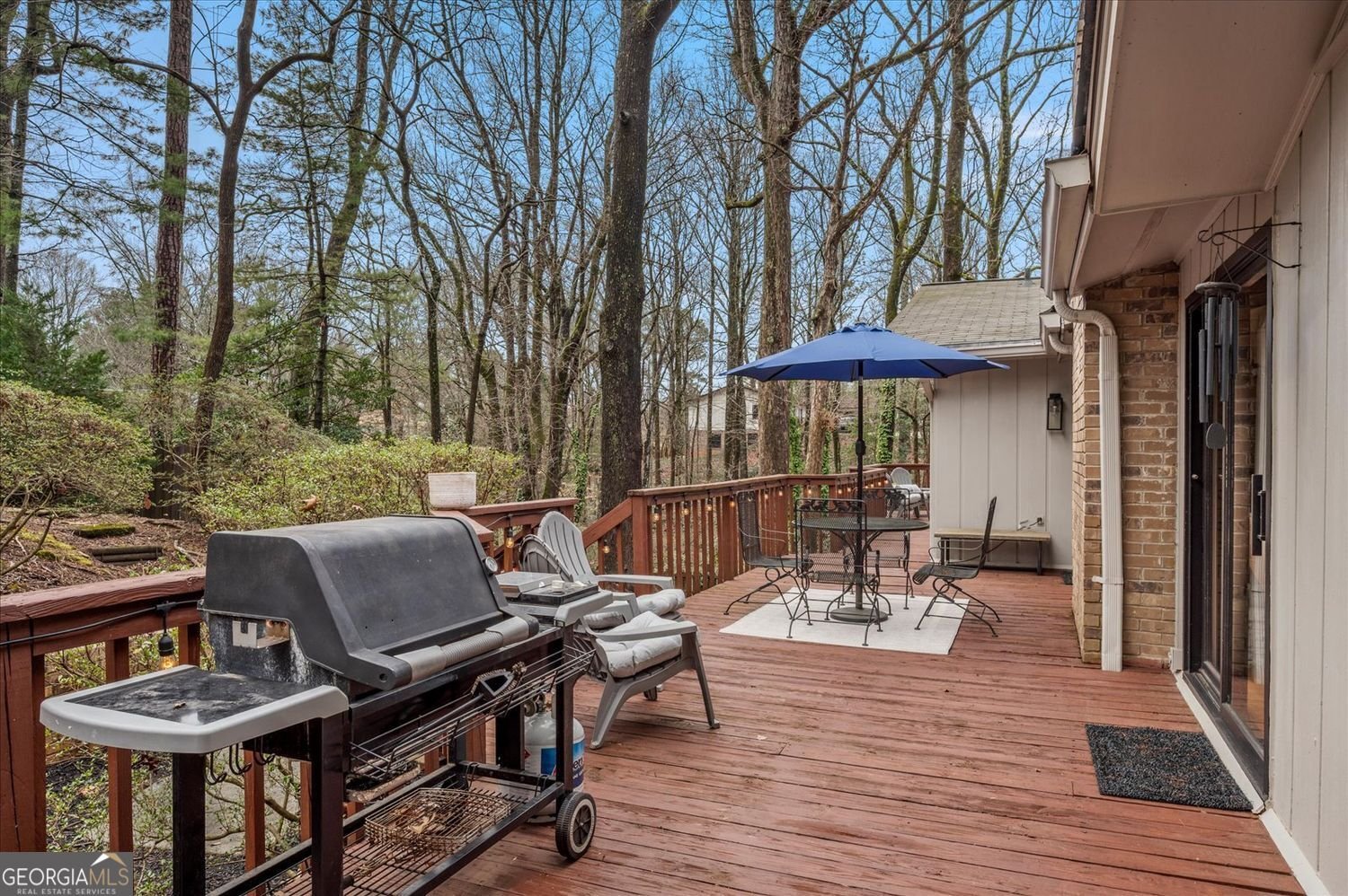 5129 Stratham Drive Dunwoody - Photo 66