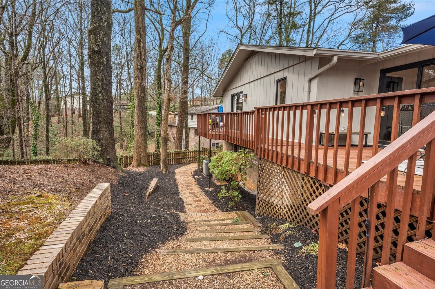 5129 Stratham Drive Dunwoody - Photo 69