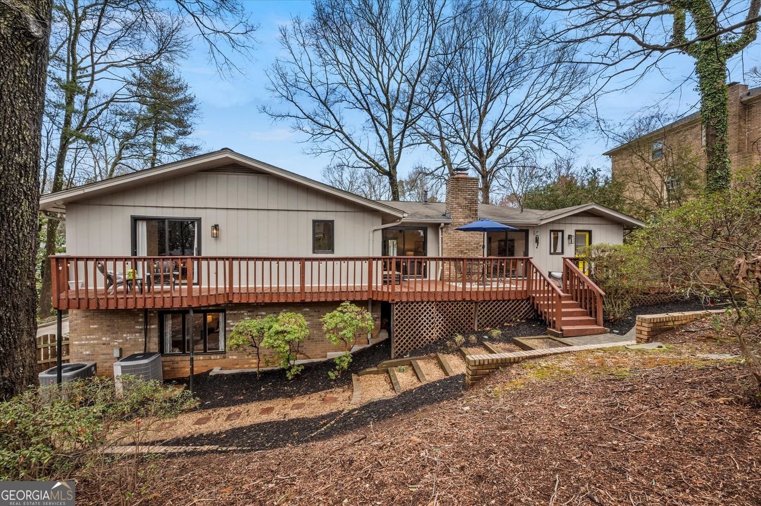 5129 Stratham Drive Dunwoody - Photo 72