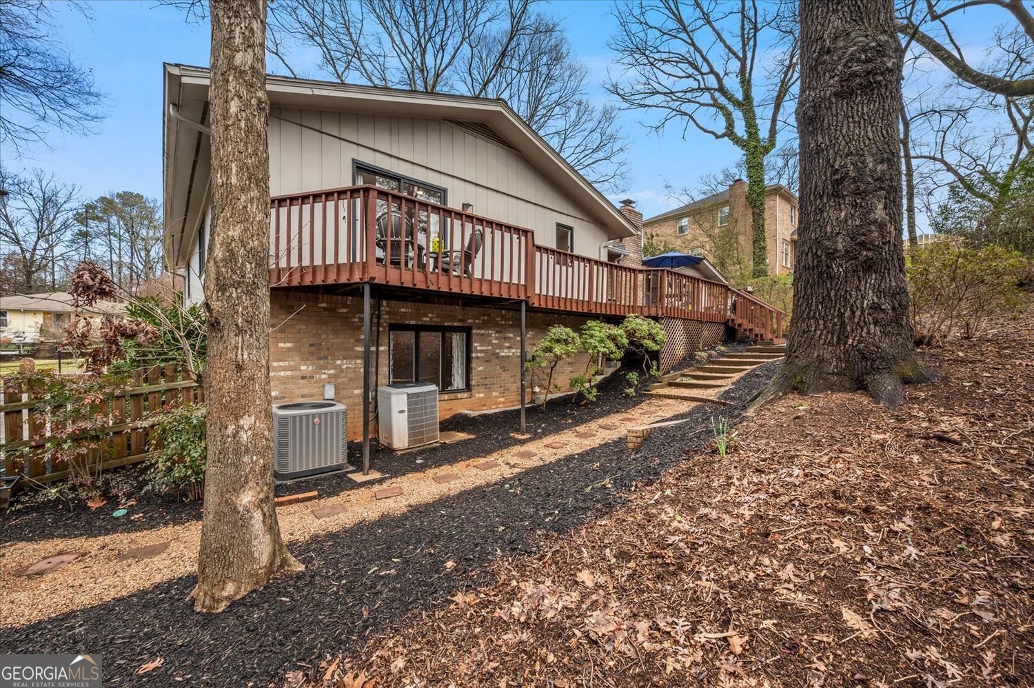 5129 Stratham Drive Dunwoody - Photo 73