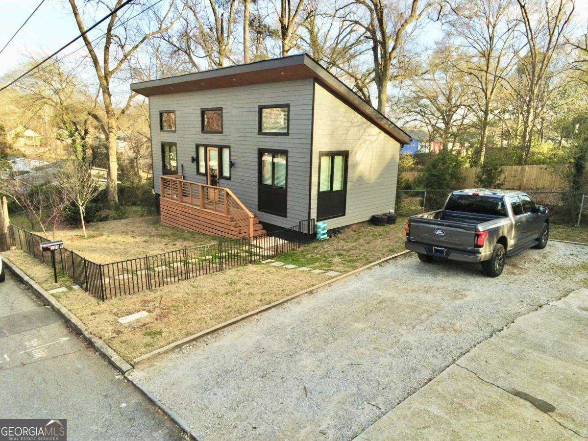 120 Howard Street Atlanta - Photo 36