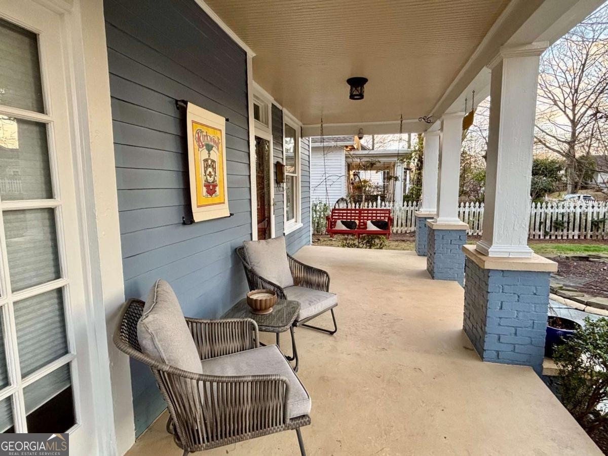 120 Howard Street Atlanta - Photo 7