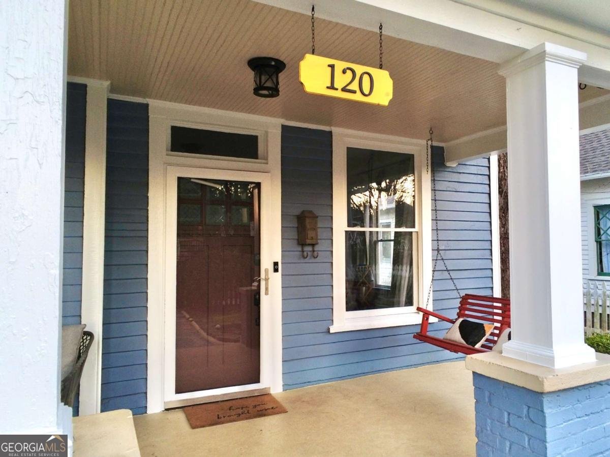 120 Howard Street Atlanta - Photo 8