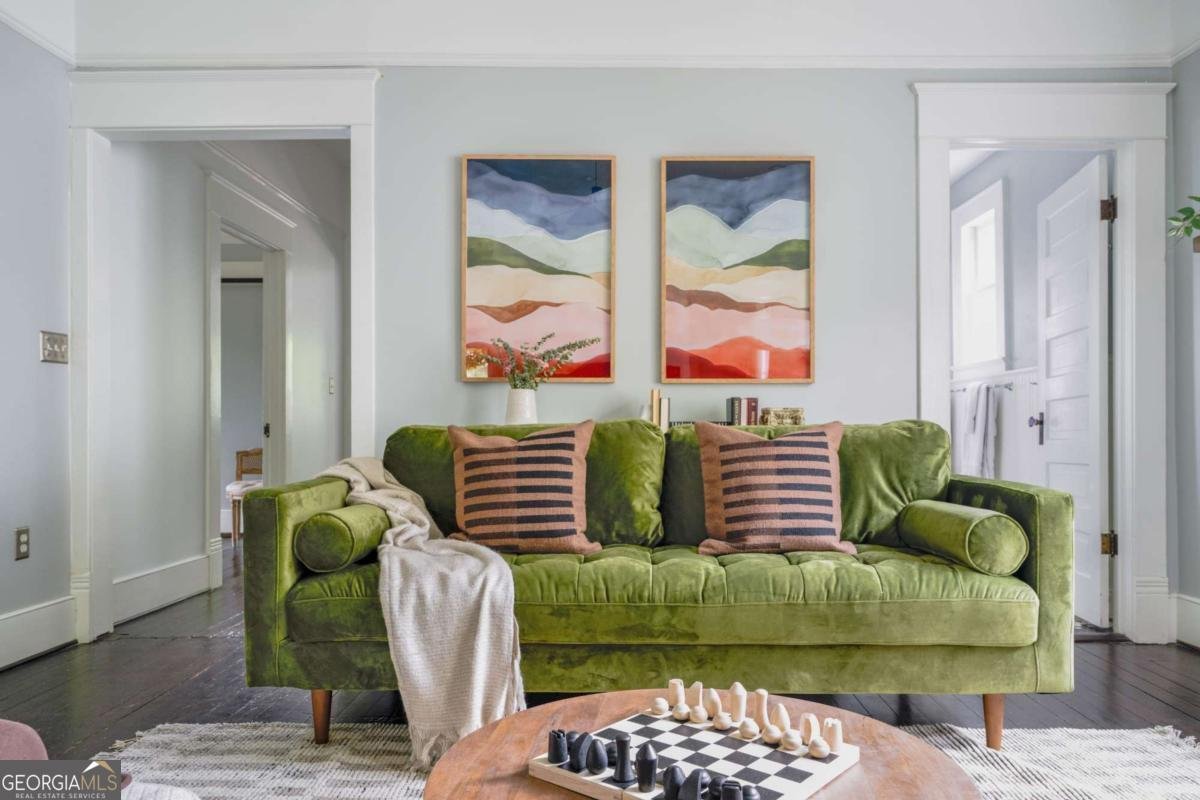 120 Howard Street Atlanta - Photo 9