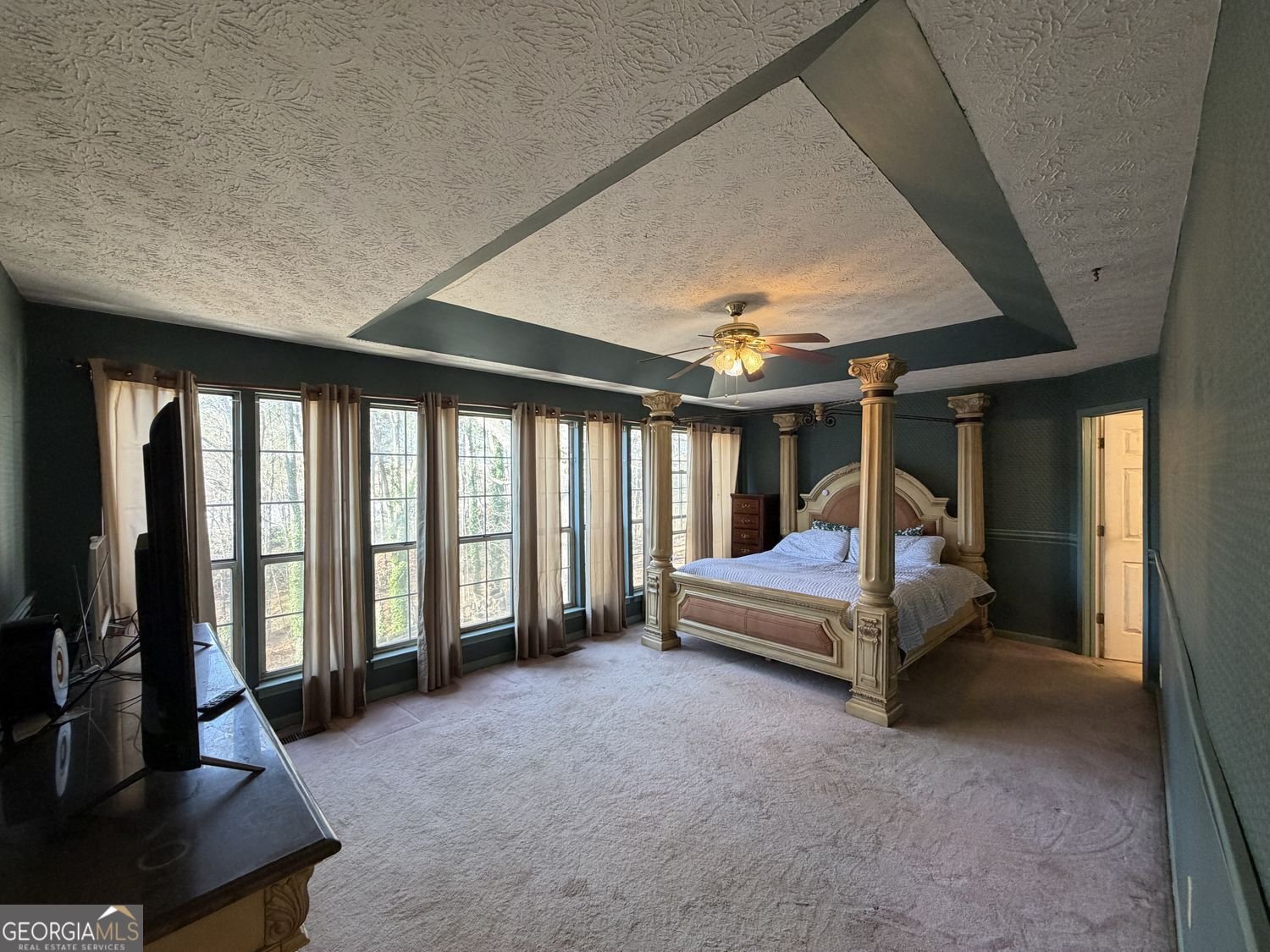 9491 Lakeview Court Douglasville - Photo 10