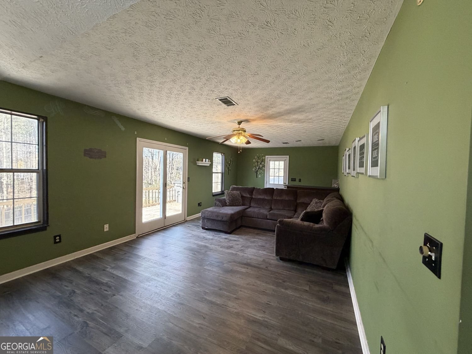 9491 Lakeview Court Douglasville - Photo 23