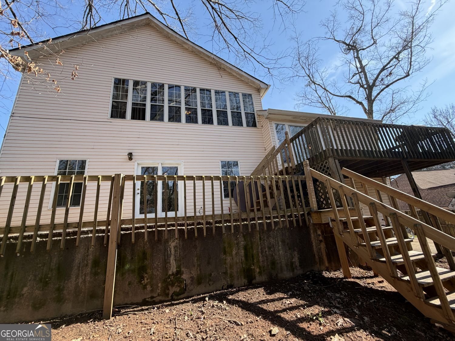 9491 Lakeview Court Douglasville - Photo 24