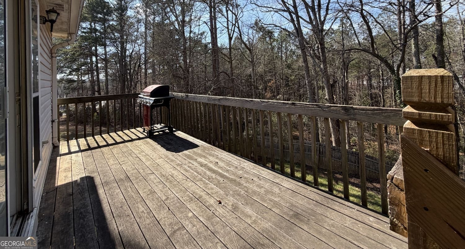 9491 Lakeview Court Douglasville - Photo 25