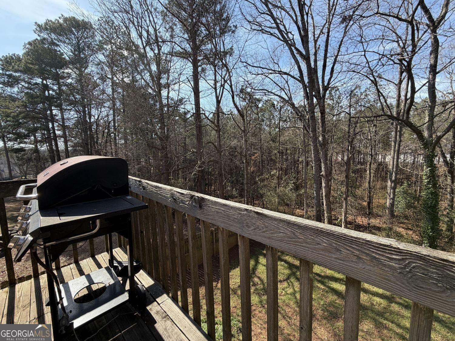 9491 Lakeview Court Douglasville - Photo 27