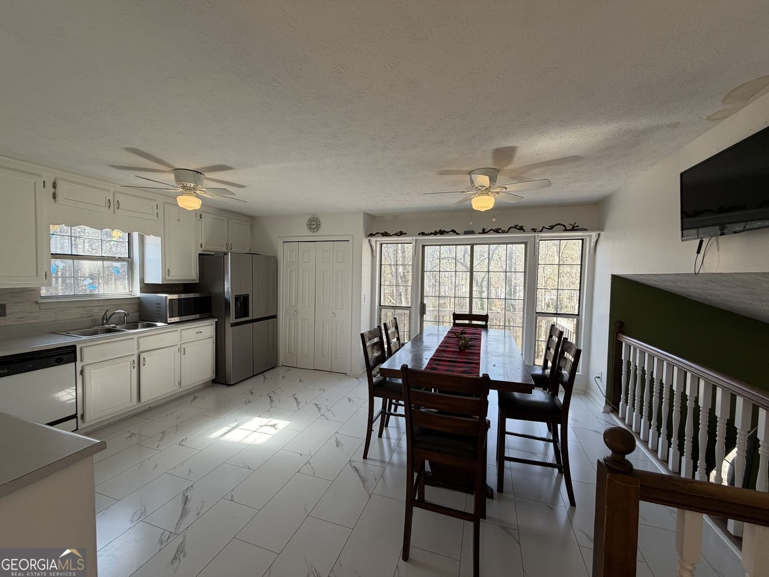 9491 Lakeview Court Douglasville - Photo 7