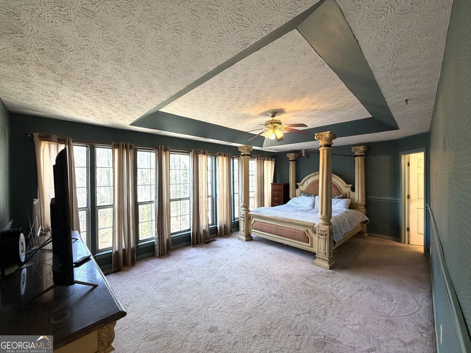 9491 Lakeview Court Douglasville - Photo 9