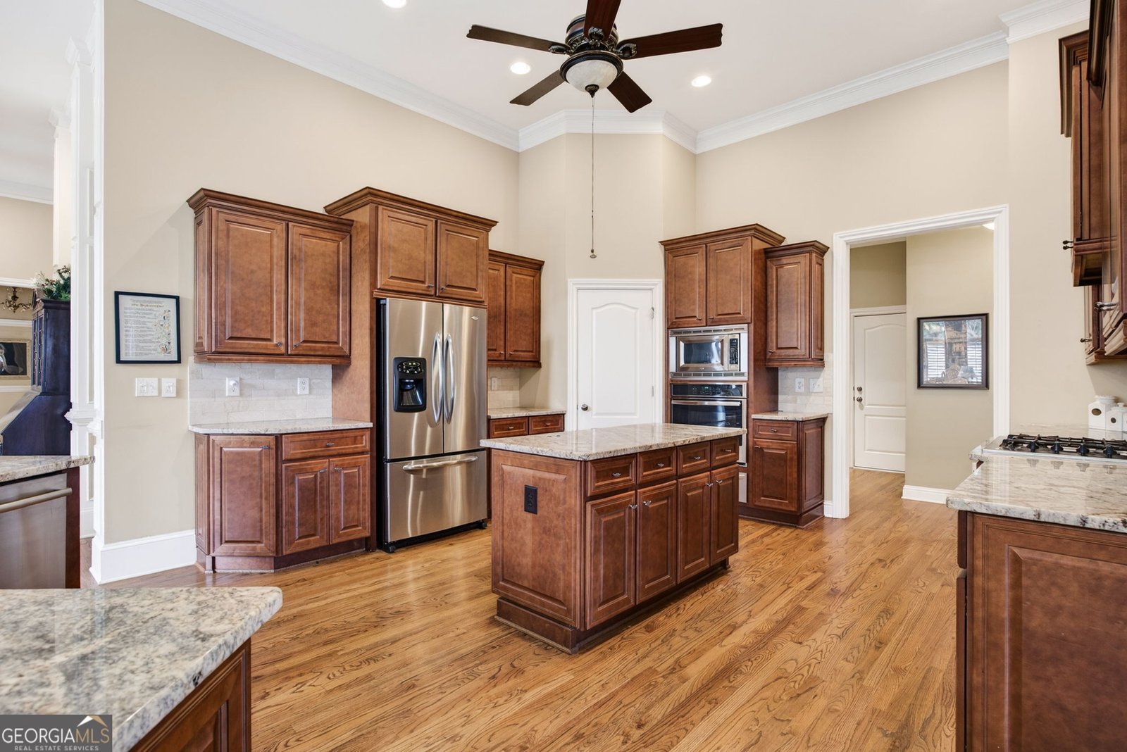 3310 Ebenezer Farm Road Marietta - Photo 13