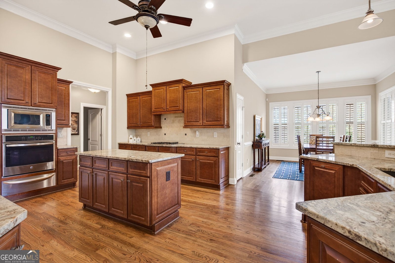 3310 Ebenezer Farm Road Marietta - Photo 14