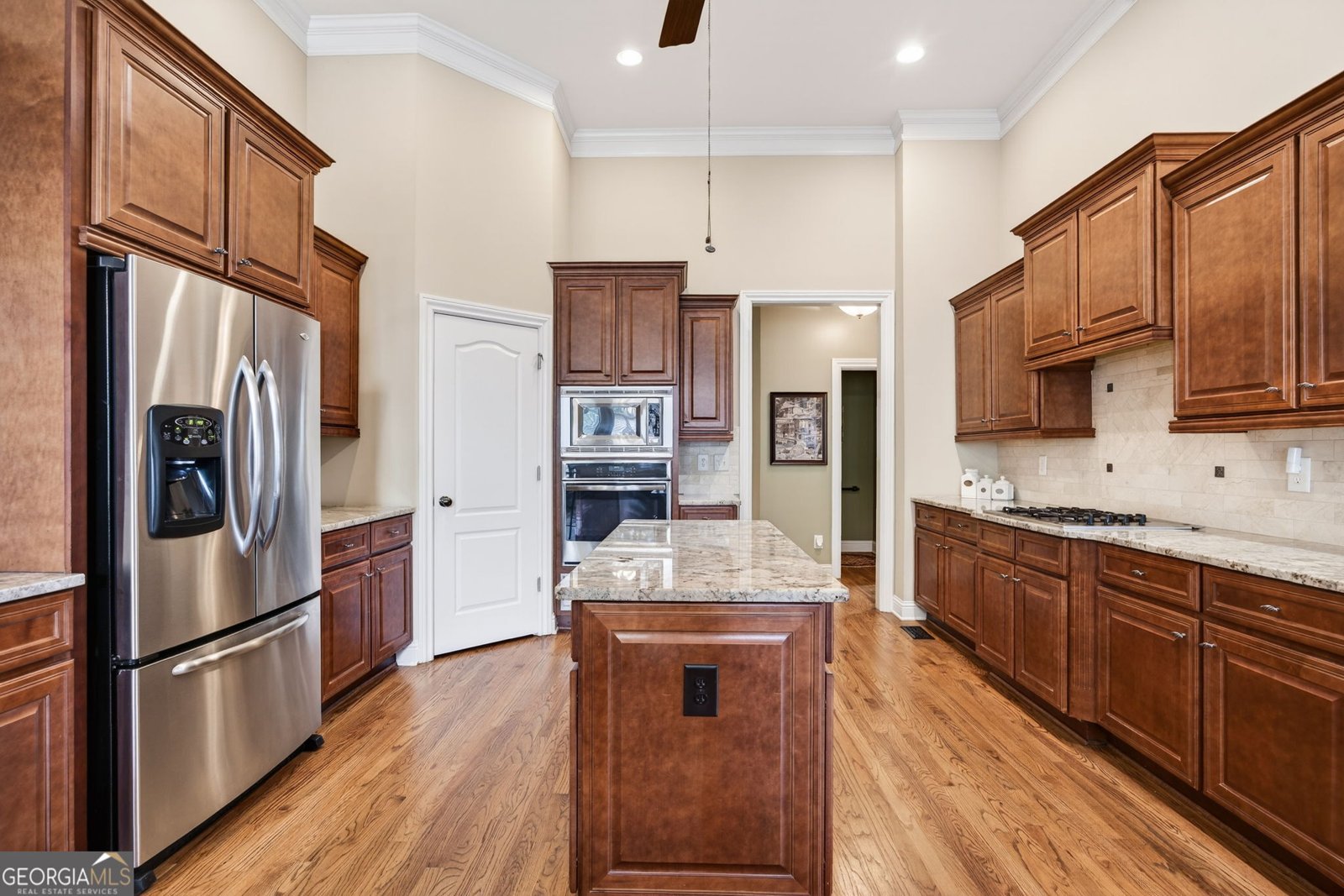 3310 Ebenezer Farm Road Marietta - Photo 15