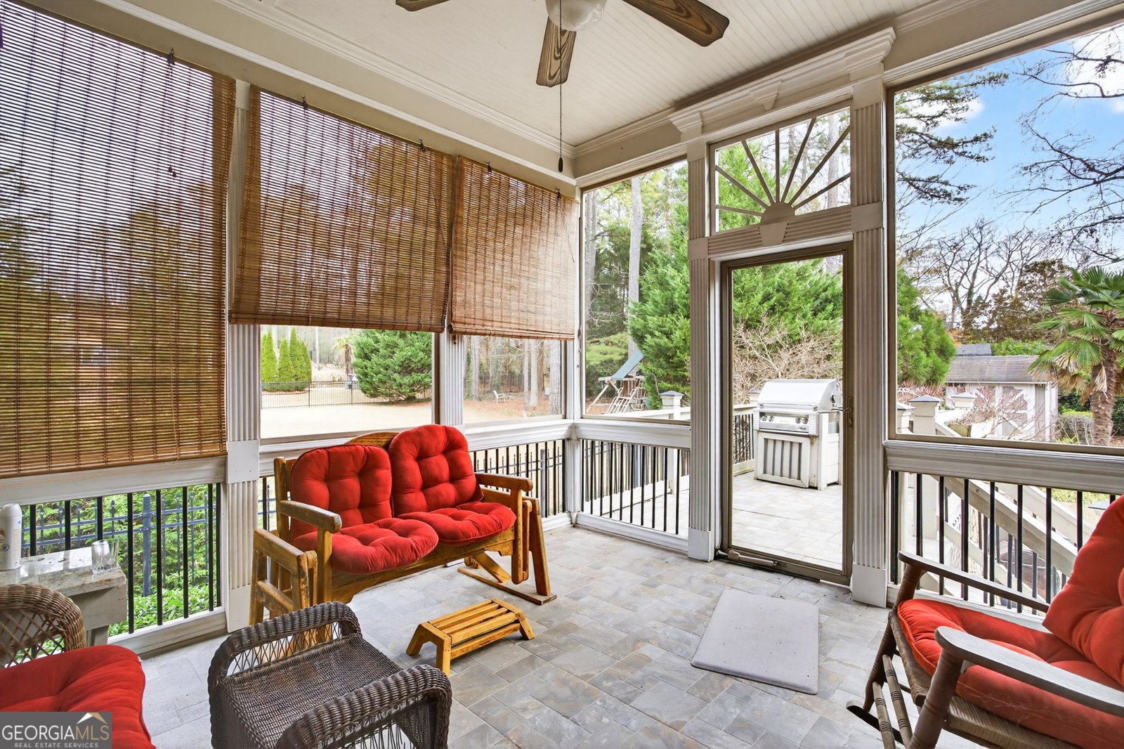 3310 Ebenezer Farm Road Marietta - Photo 19