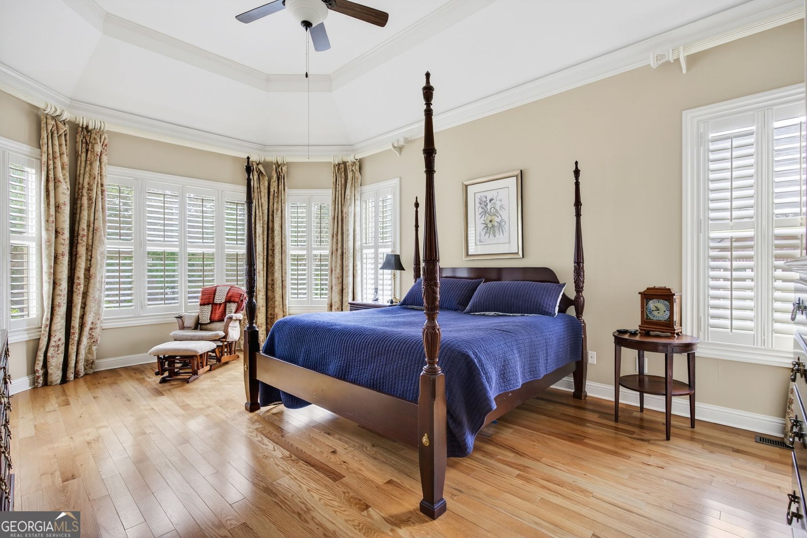 3310 Ebenezer Farm Road Marietta - Photo 20