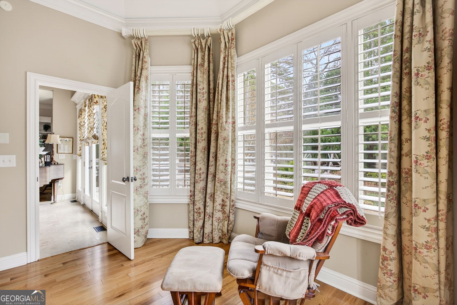 3310 Ebenezer Farm Road Marietta - Photo 21