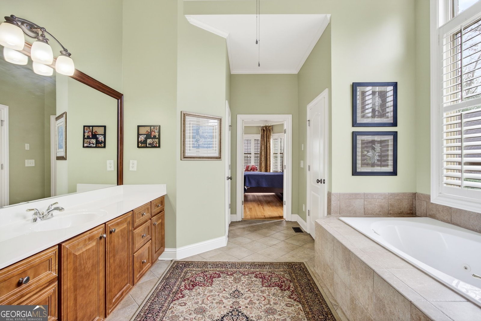 3310 Ebenezer Farm Road Marietta - Photo 22