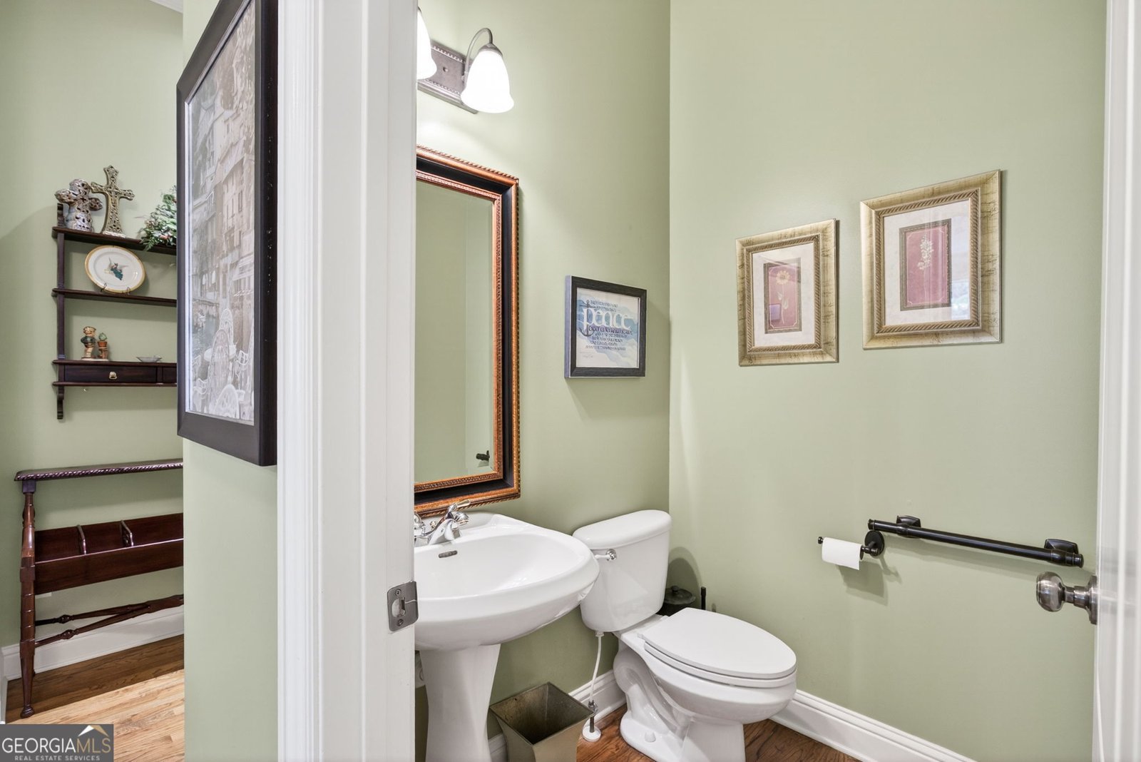 3310 Ebenezer Farm Road Marietta - Photo 29