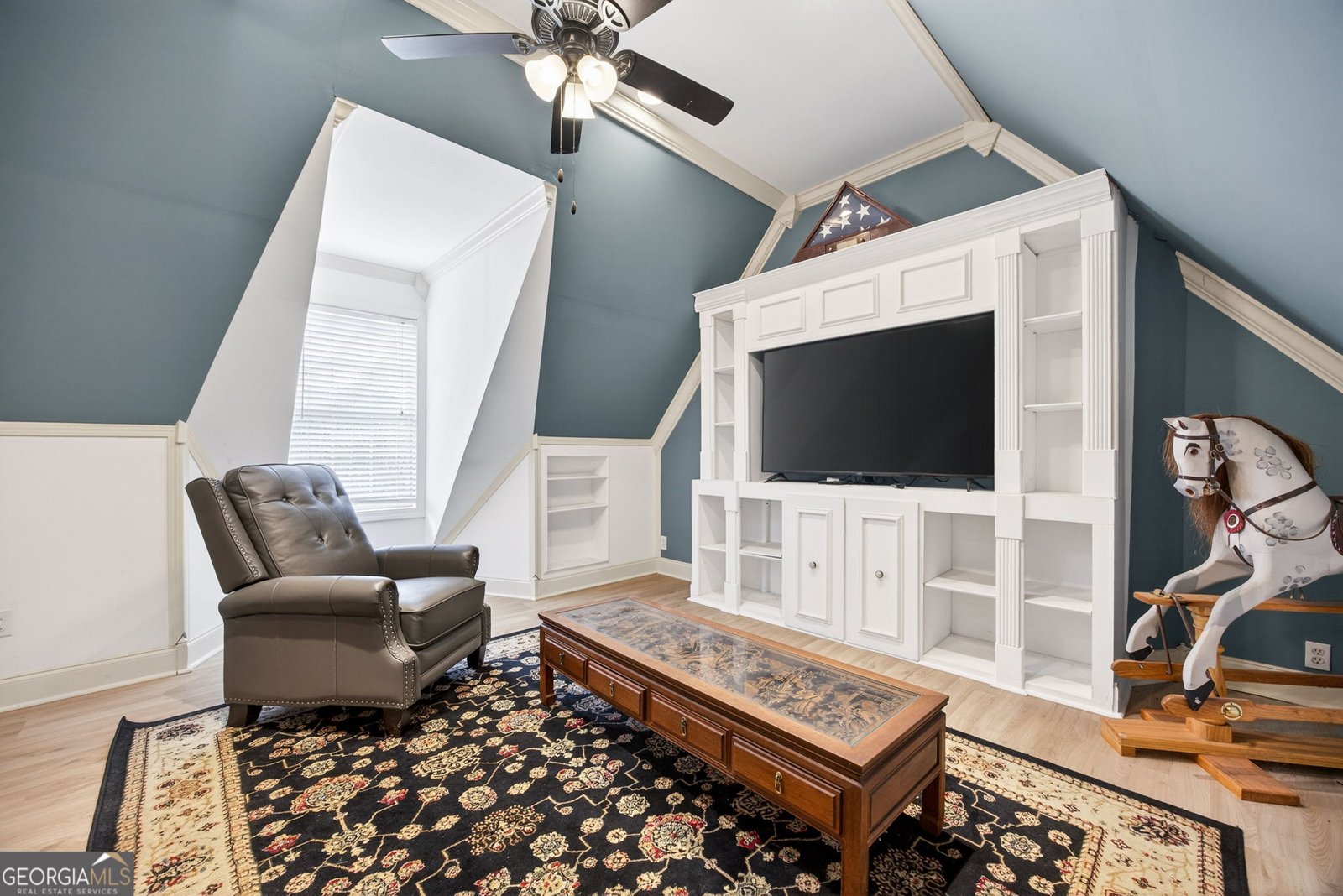 3310 Ebenezer Farm Road Marietta - Photo 32