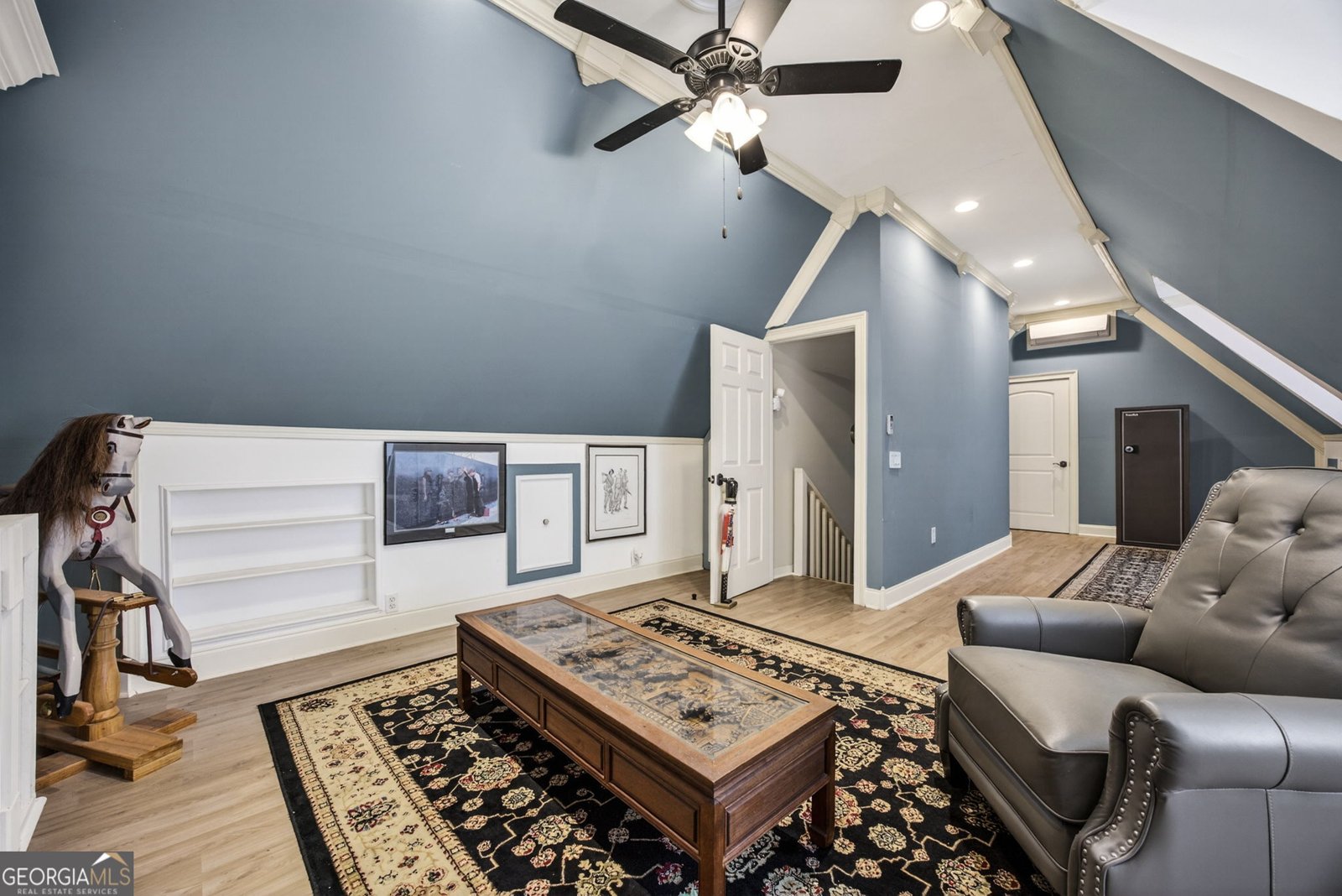 3310 Ebenezer Farm Road Marietta - Photo 33