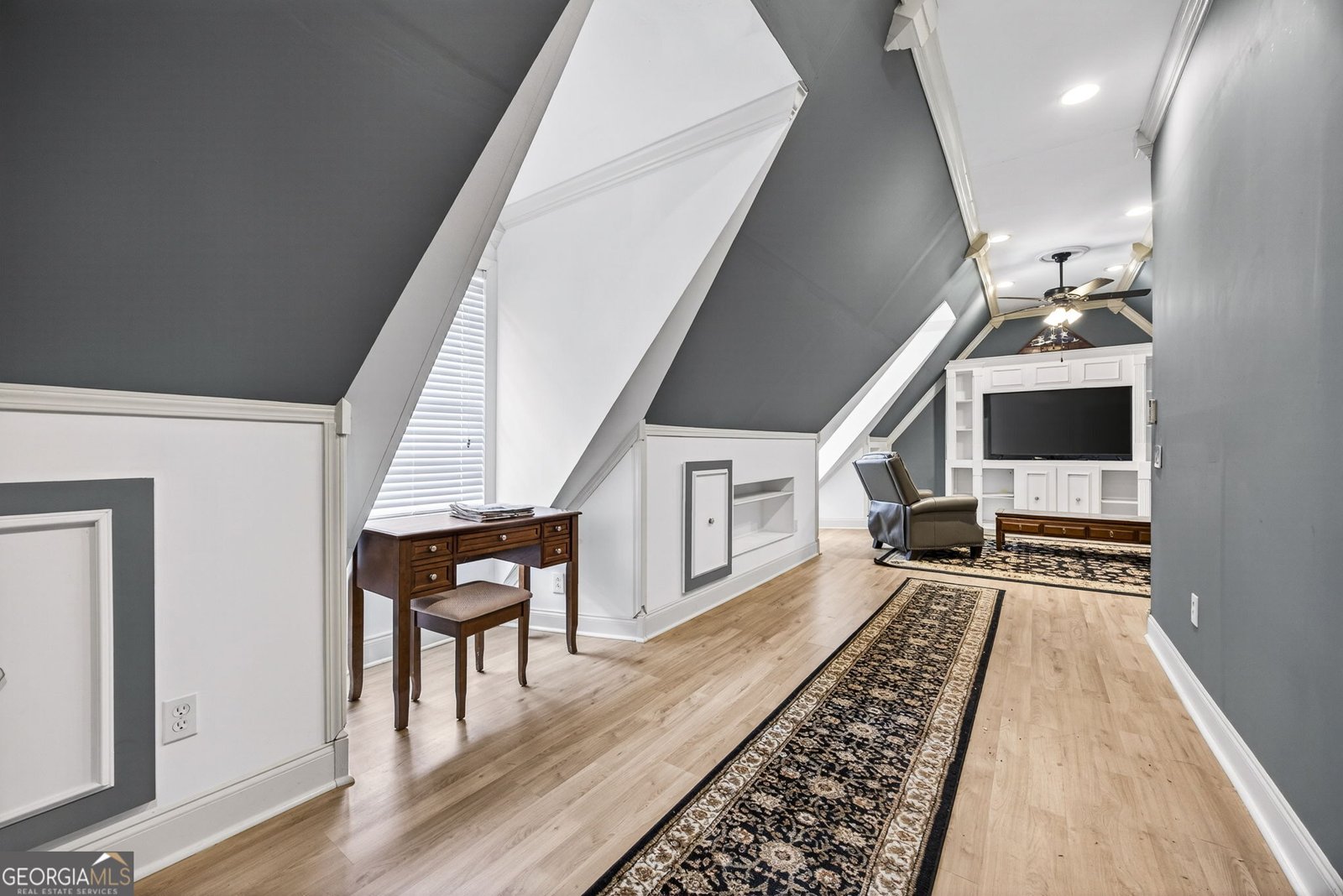 3310 Ebenezer Farm Road Marietta - Photo 34