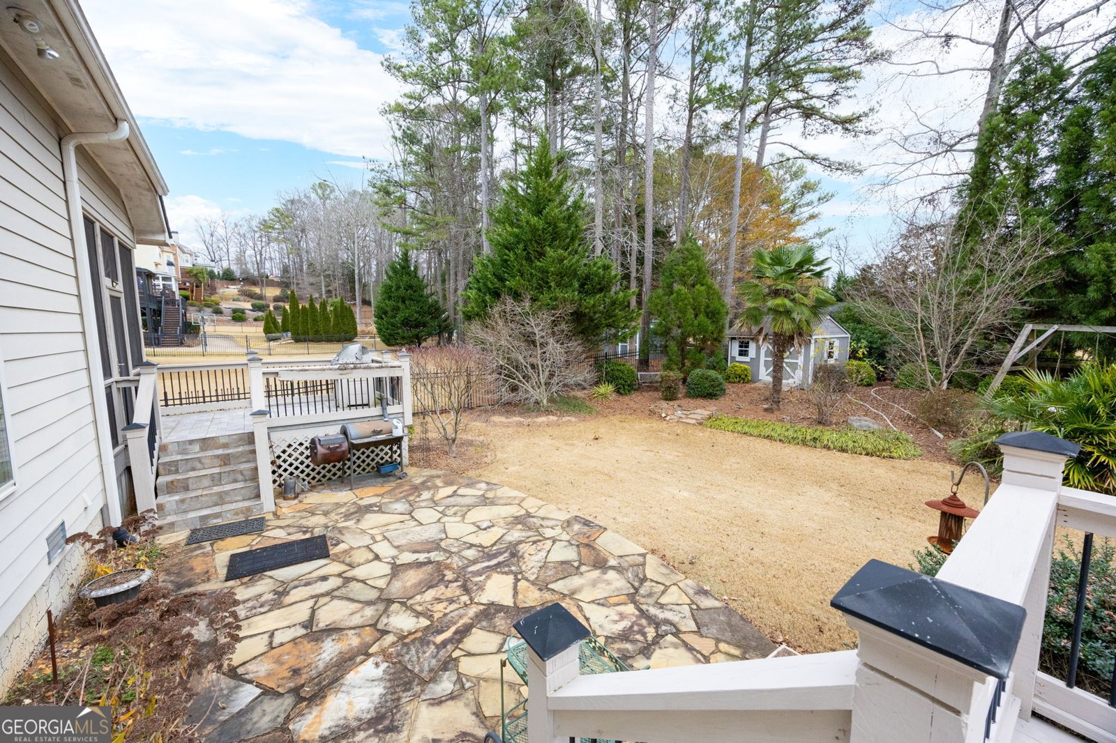 3310 Ebenezer Farm Road Marietta - Photo 37