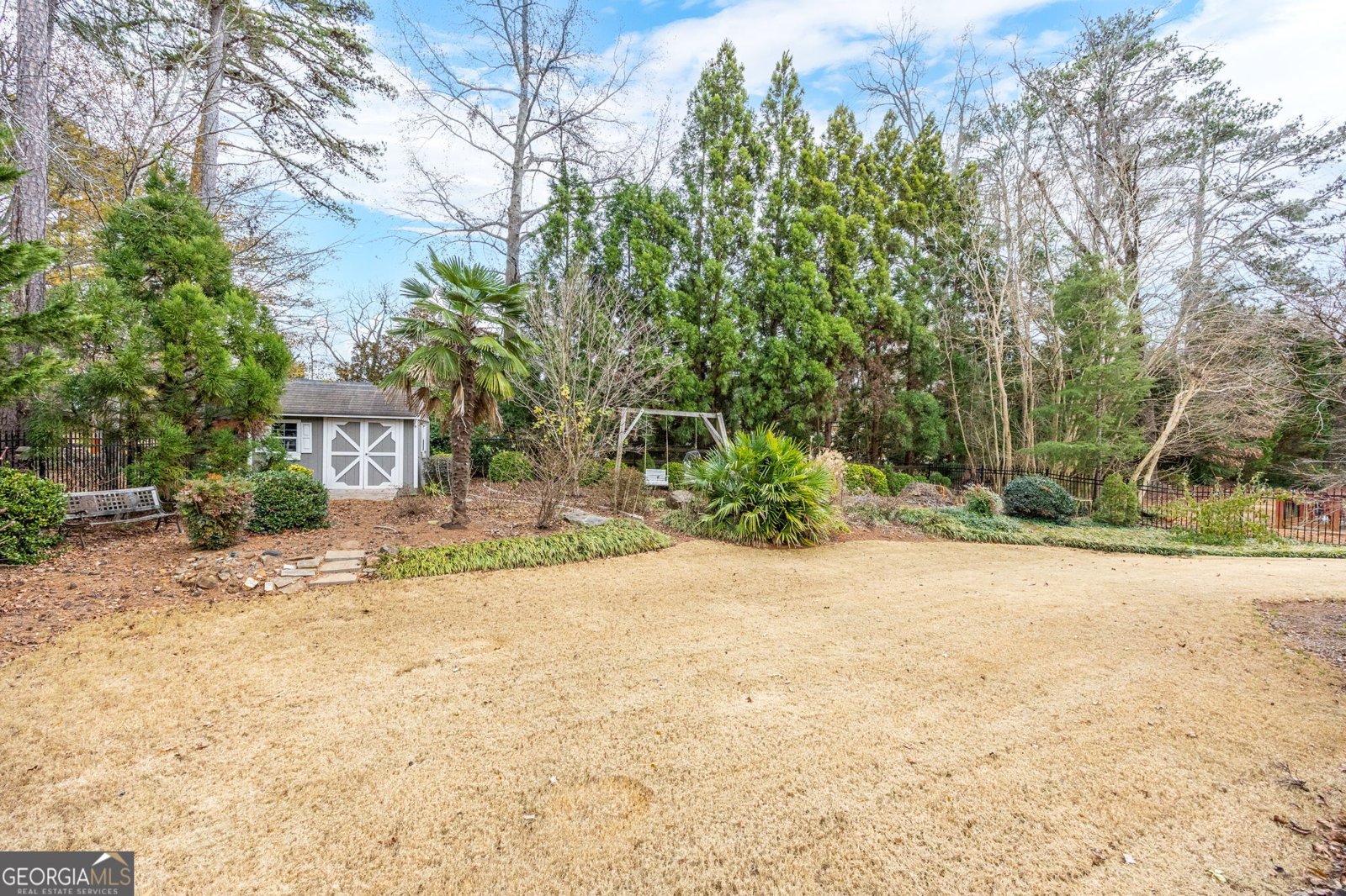 3310 Ebenezer Farm Road Marietta - Photo 39