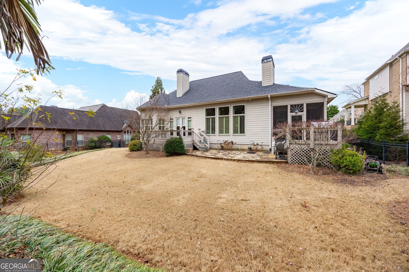 3310 Ebenezer Farm Road Marietta - Photo 41