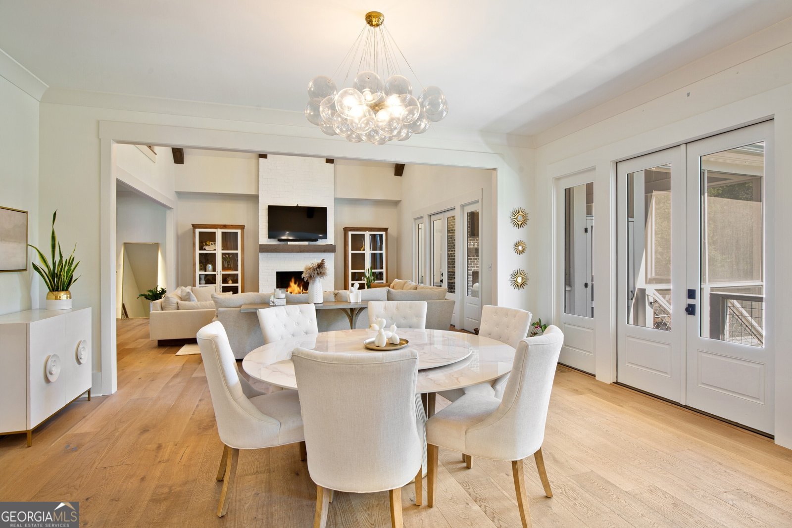 13235 Arnold Mill Road Roswell - Photo 17