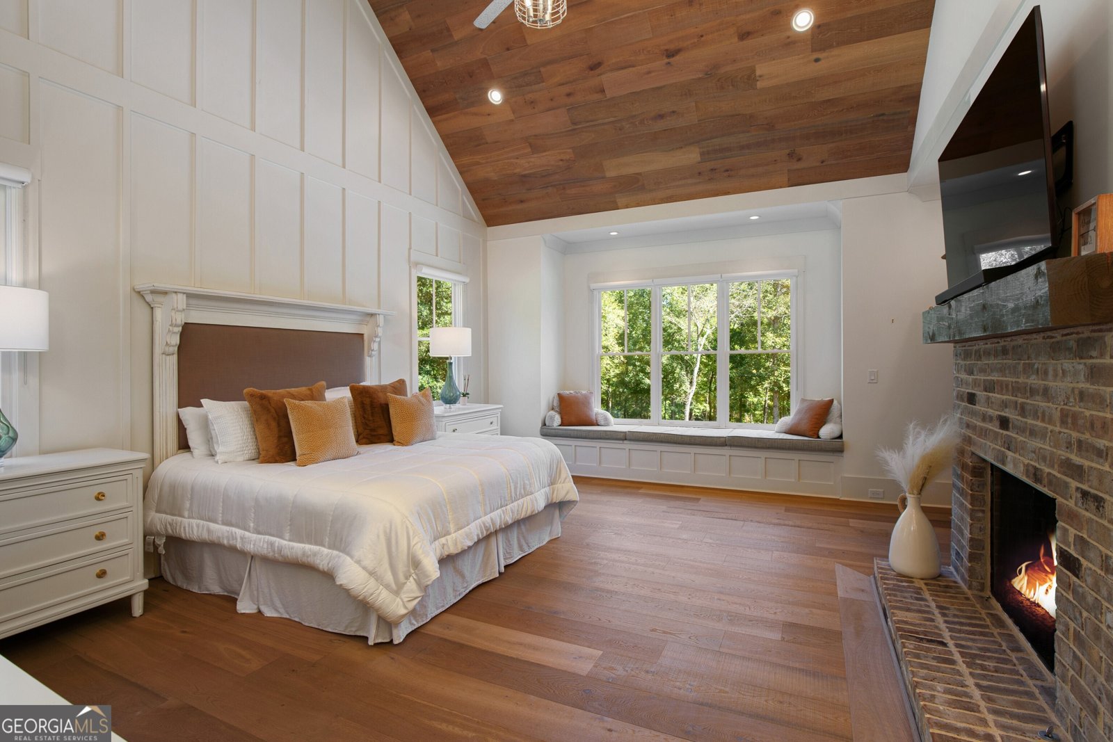 13235 Arnold Mill Road Roswell - Photo 27