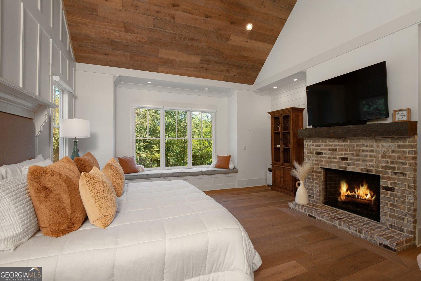 13235 Arnold Mill Road Roswell - Photo 29