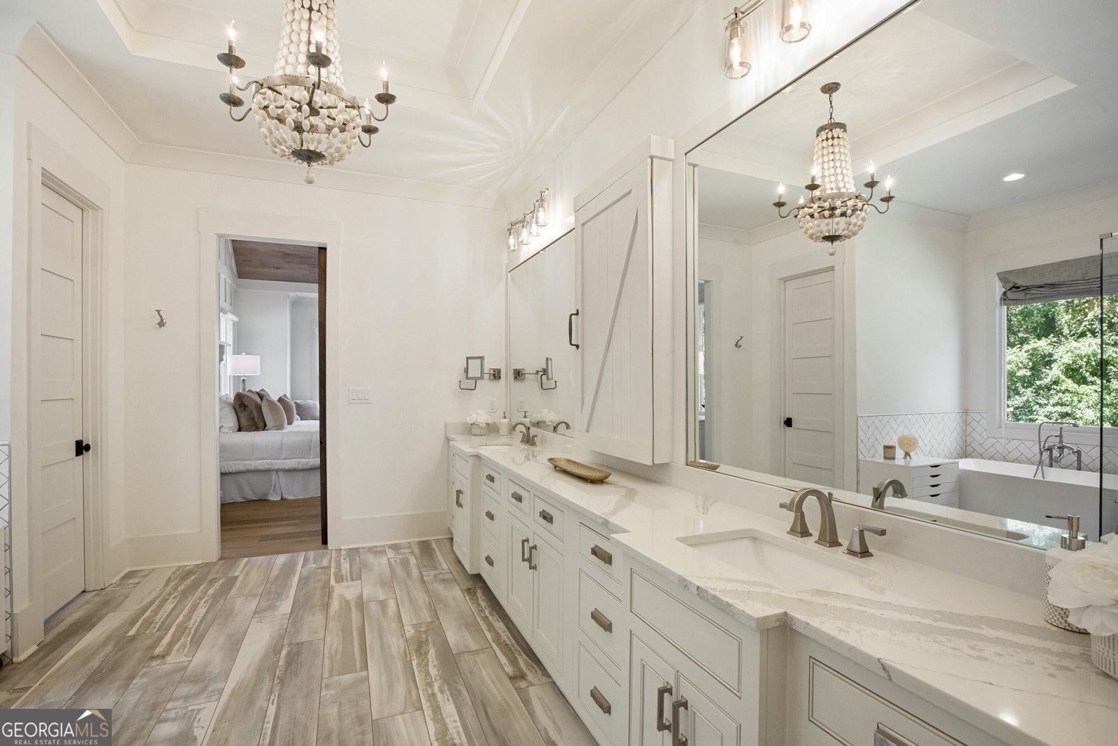 13235 Arnold Mill Road Roswell - Photo 35