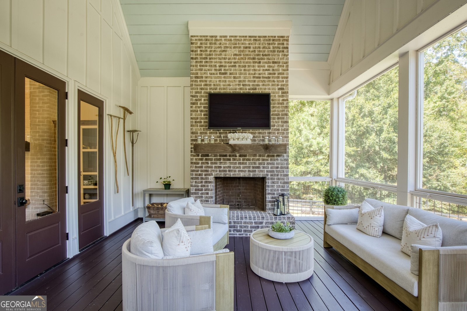 13235 Arnold Mill Road Roswell - Photo 57