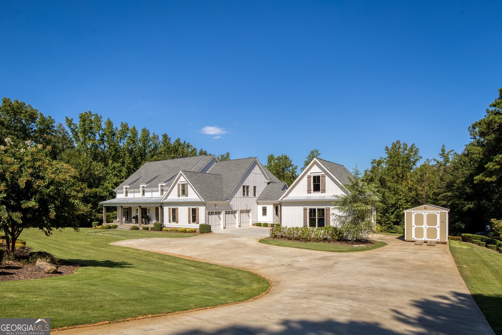 13235 Arnold Mill Road Roswell - Photo 6