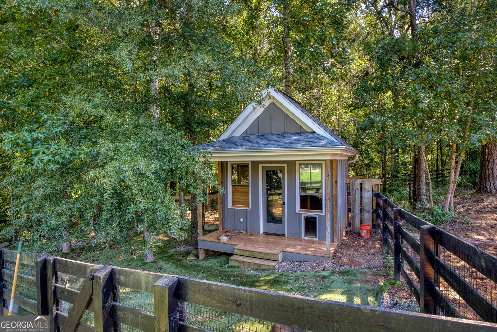 13235 Arnold Mill Road Roswell - Photo 67