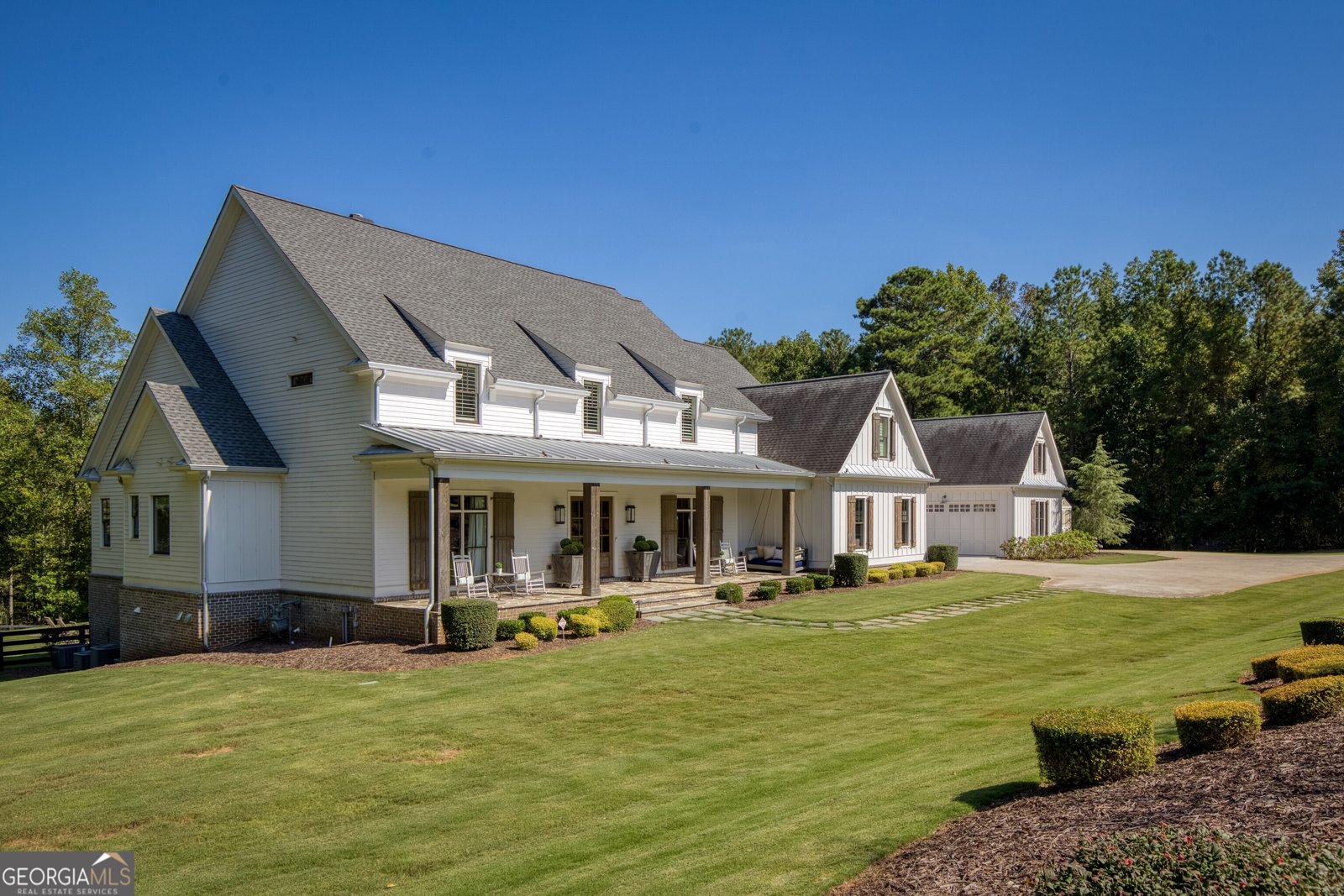 13235 Arnold Mill Road Roswell - Photo 7