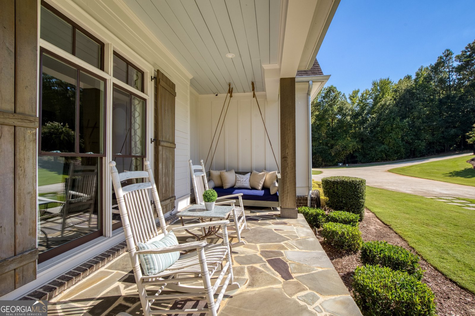 13235 Arnold Mill Road Roswell - Photo 8