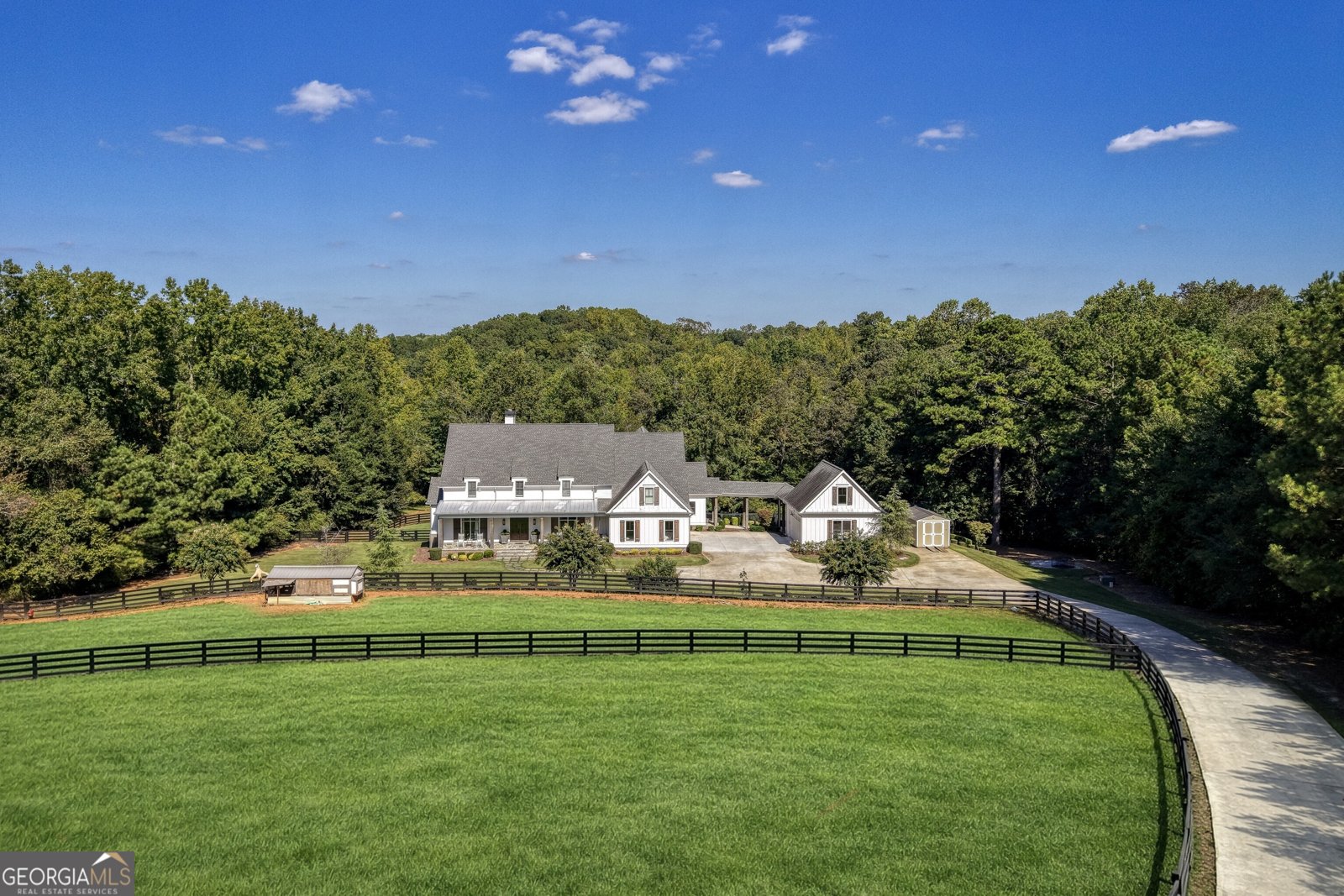 13235 Arnold Mill Road Roswell - Photo 80