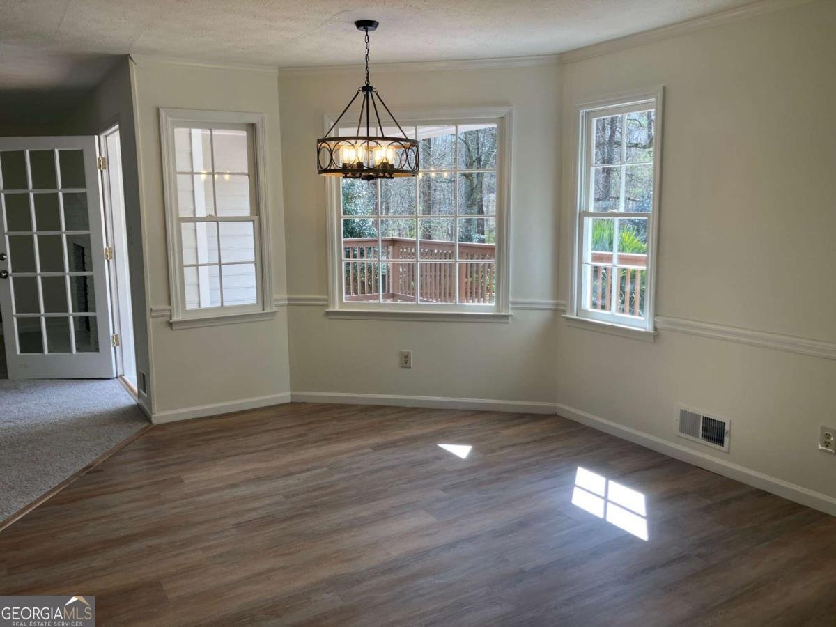 215 Brookwood Lane Fayetteville - Photo 12