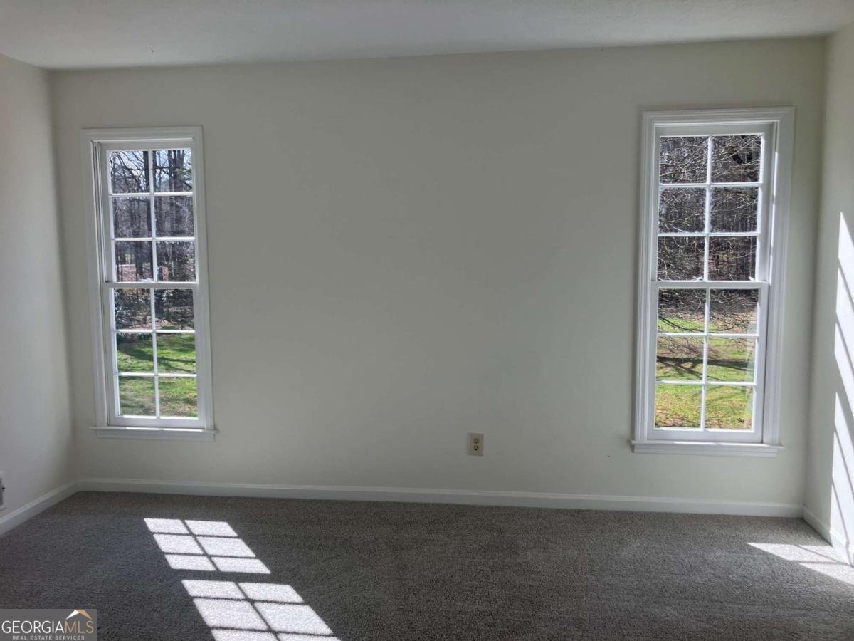 215 Brookwood Lane Fayetteville - Photo 17