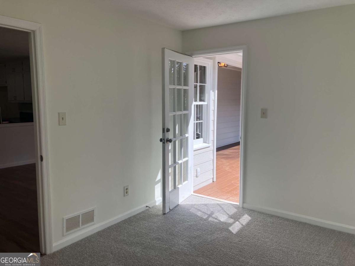 215 Brookwood Lane Fayetteville - Photo 28