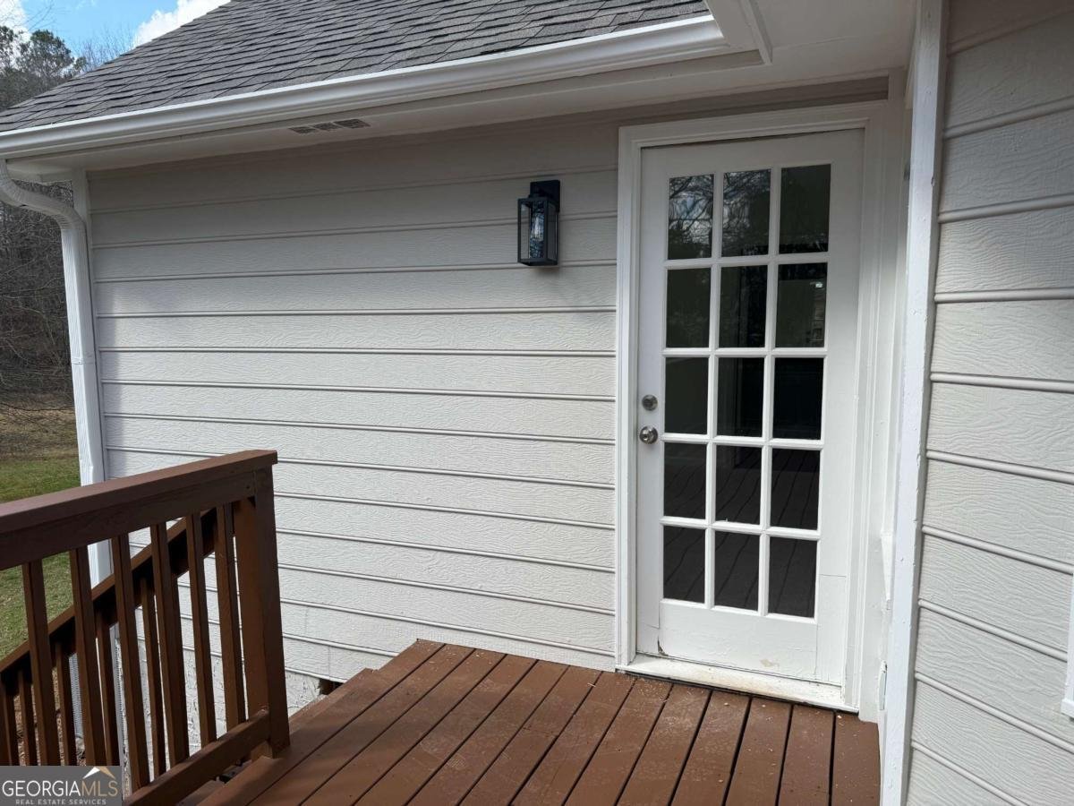 215 Brookwood Lane Fayetteville - Photo 29