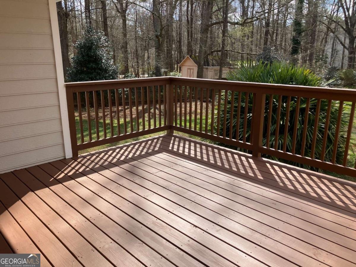 215 Brookwood Lane Fayetteville - Photo 30