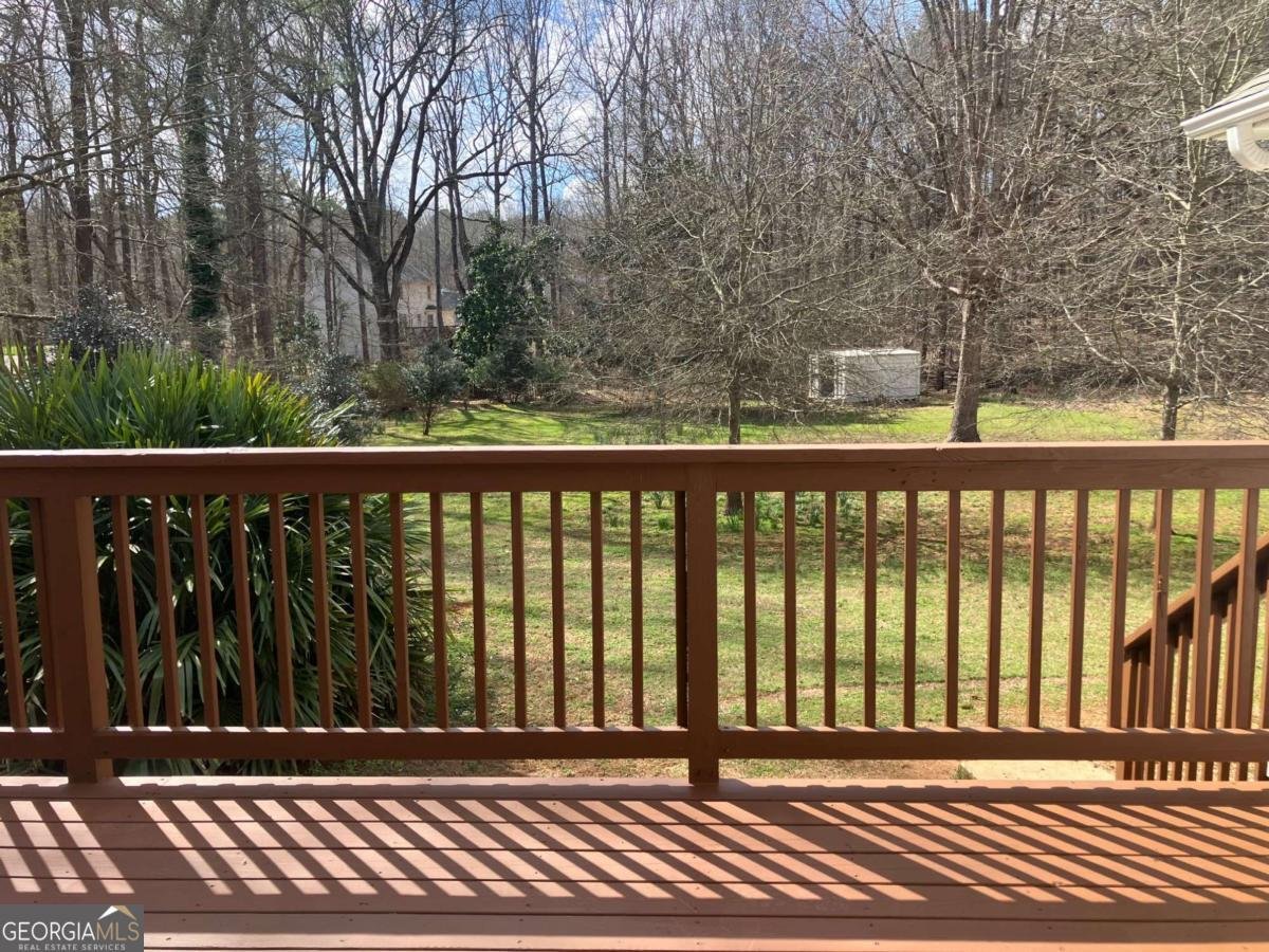 215 Brookwood Lane Fayetteville - Photo 31